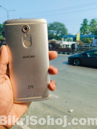 ZTE B2017G MINI
